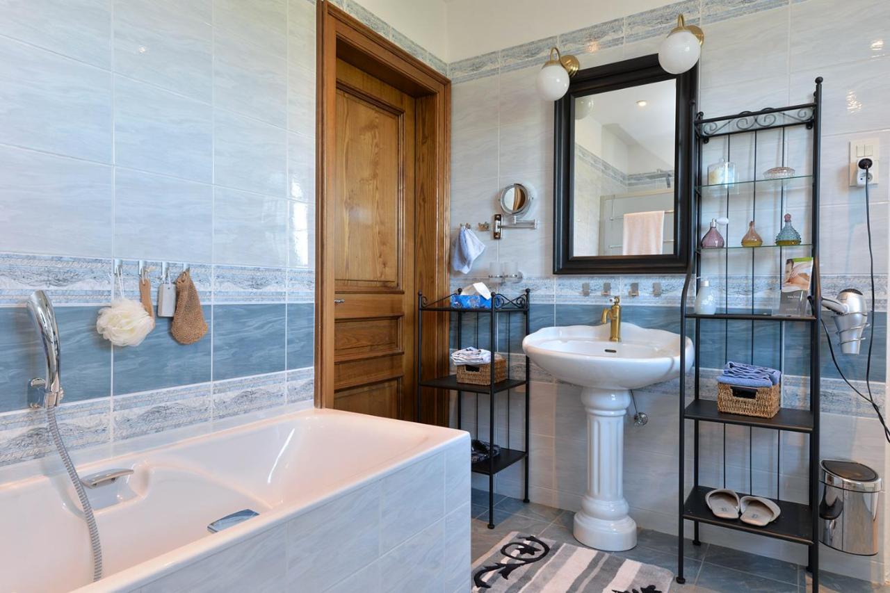B&B "Villa Fink" Ostheim Eksteriør bilde